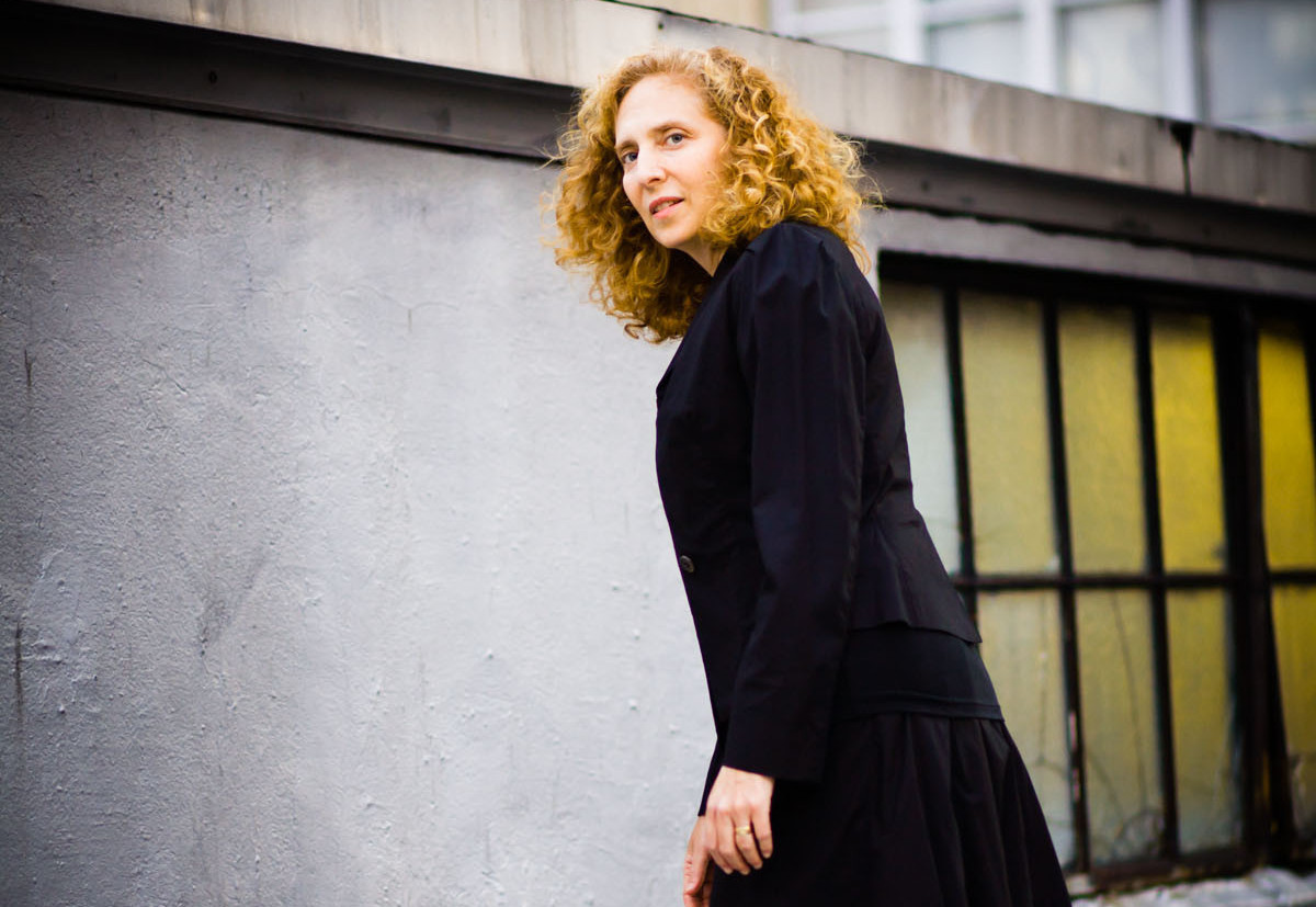 Des sons réels, imaginaires et populairesEntretien avec Julia Wolfe