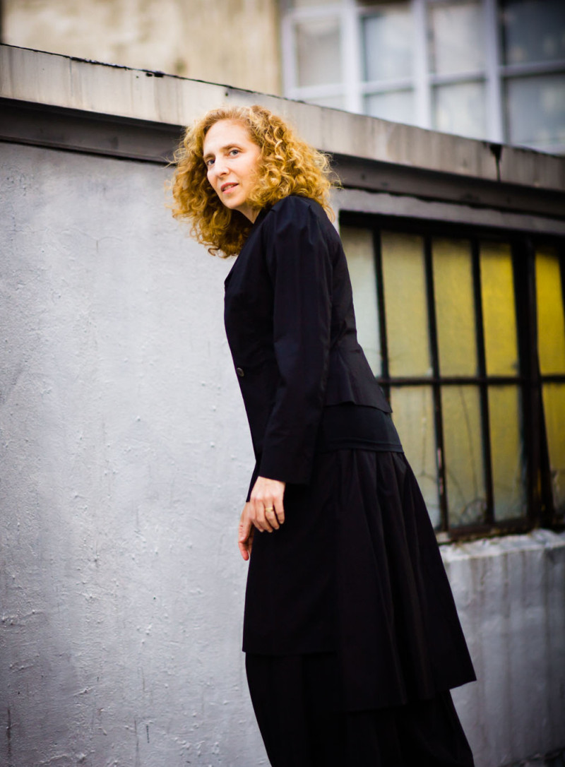 Des sons réels, imaginaires et populairesEntretien avec Julia Wolfe