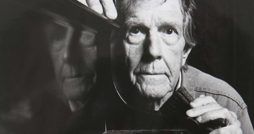 John Cage : « I have nothing to say and I am saying it »