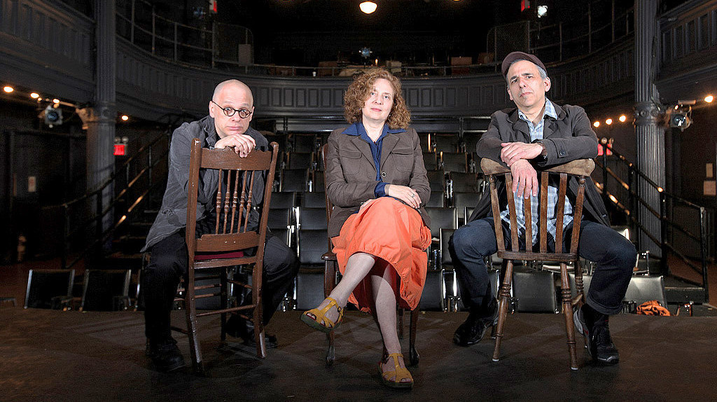 Julia Wolfe, une conscience américaine