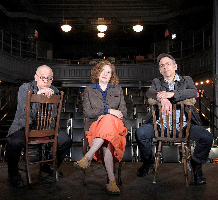 Julia Wolfe, une conscience américaine