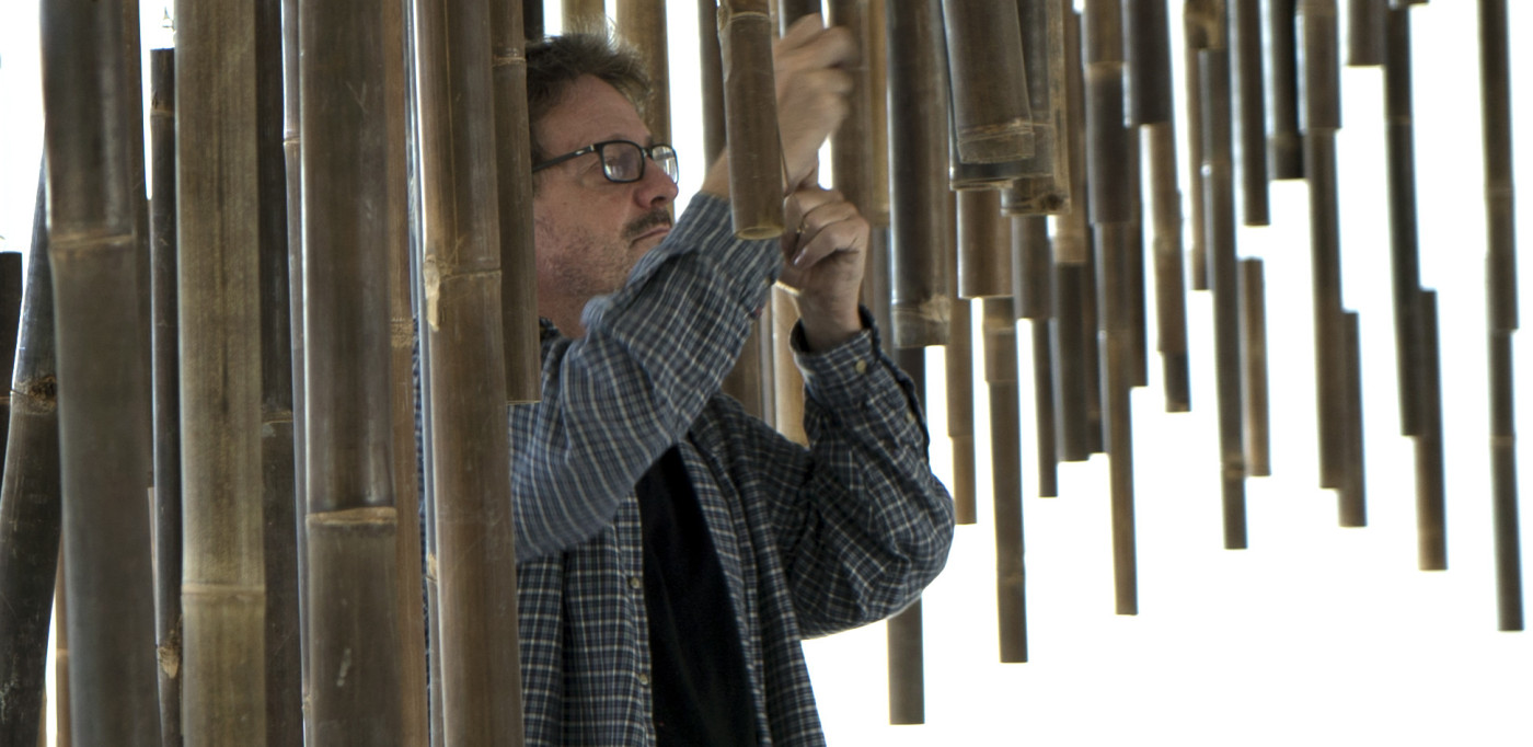 Thierry De Mey, le désir du temps
