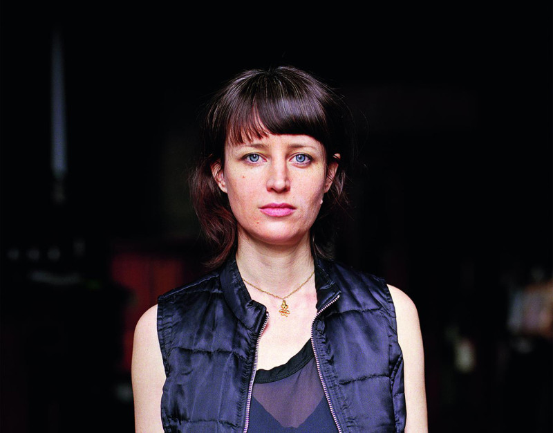 Marina Rosenfeld :la musique horizontale