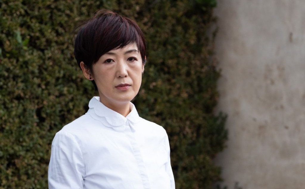 Le rêve lucide de Noriko Baba