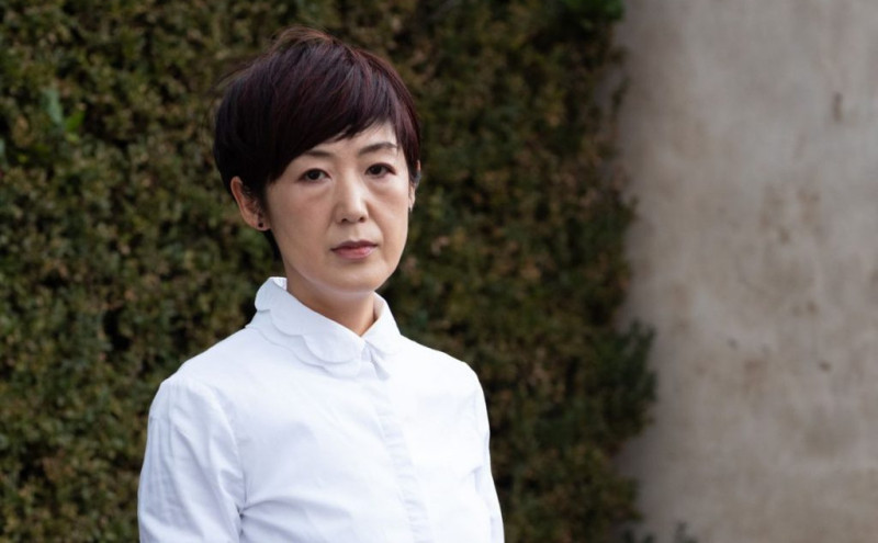 Le rêve lucide de Noriko Baba