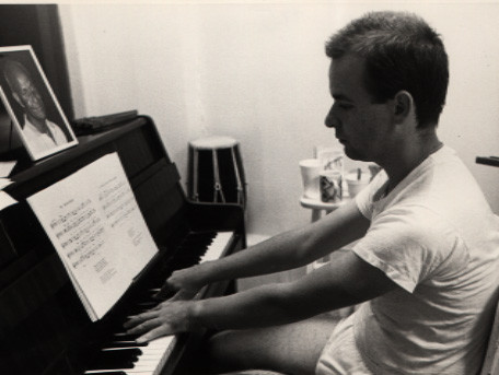 Olivier Greif, l’oublié du festival MusicaOu huit bonnes raisons pour ne pas jouer sa musique