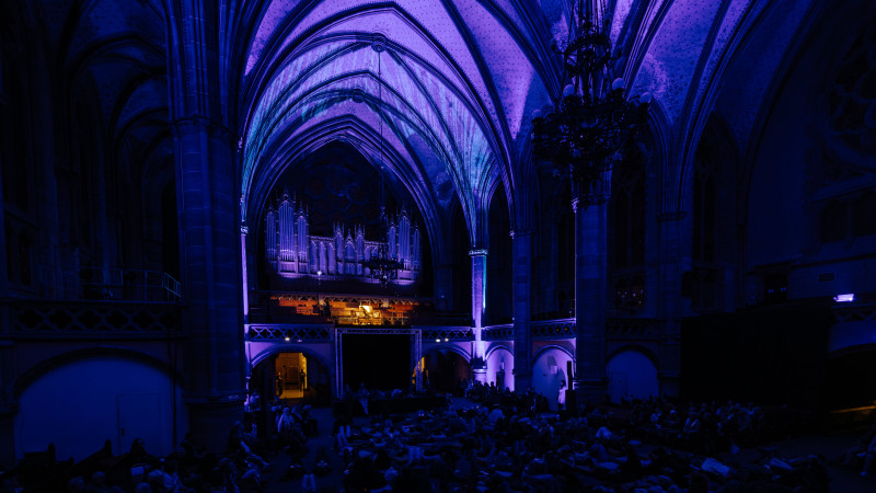 Musica 2025 : retour en images