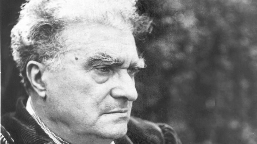 Edgar Varèse, un jeune centenaire