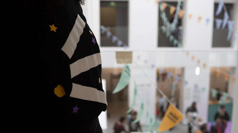 Immersion sonore à Mini Musica