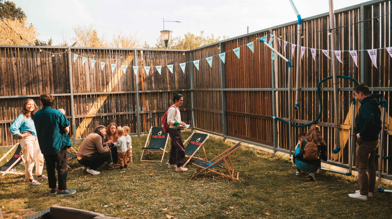 Mini Musica 2026 : un week-end d’ouverture ensoleillé et sonore