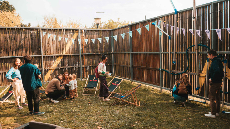 Mini Musica 2026 : un week-end d’ouverture ensoleillé et sonore