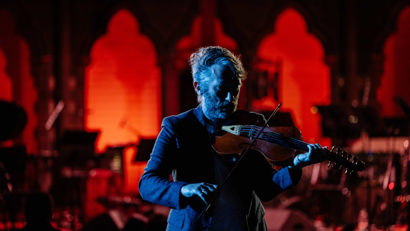 Musica 2026 : retour en images
