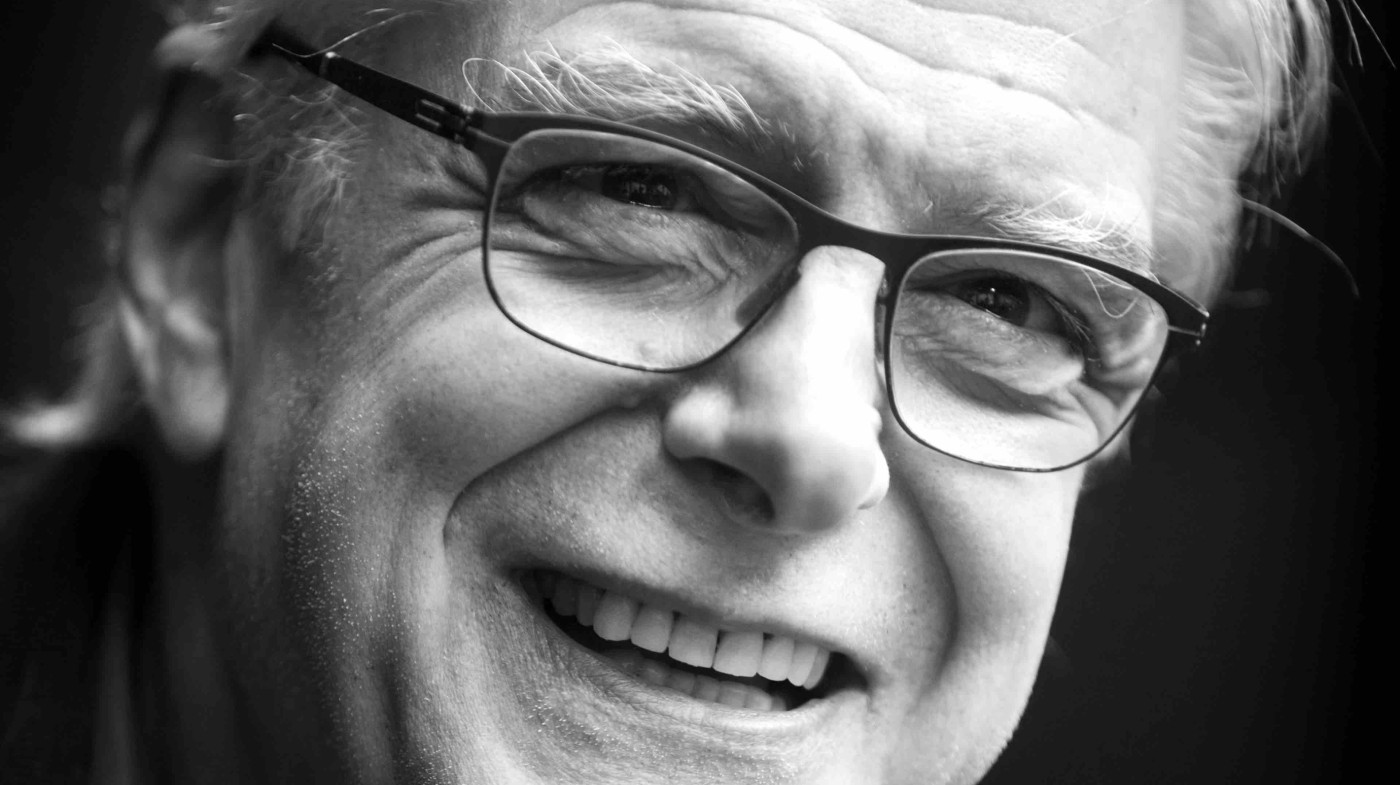 Georges Aperghis Day