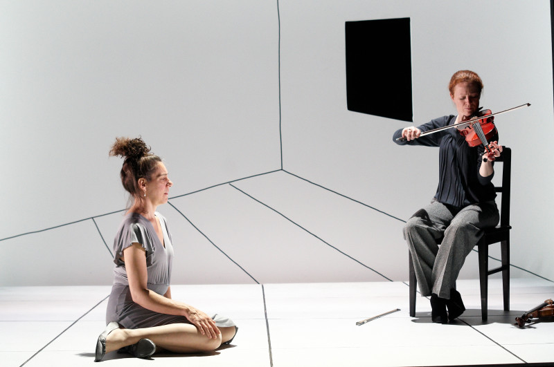 Kafka Fragmente © Philippe Stirnweiss