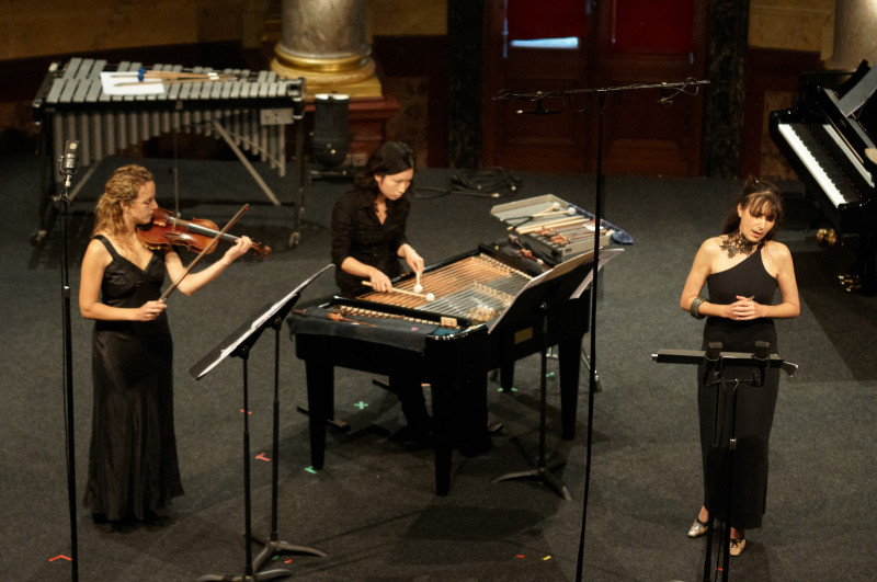 Accroche Note © Philippe Stirnweiss