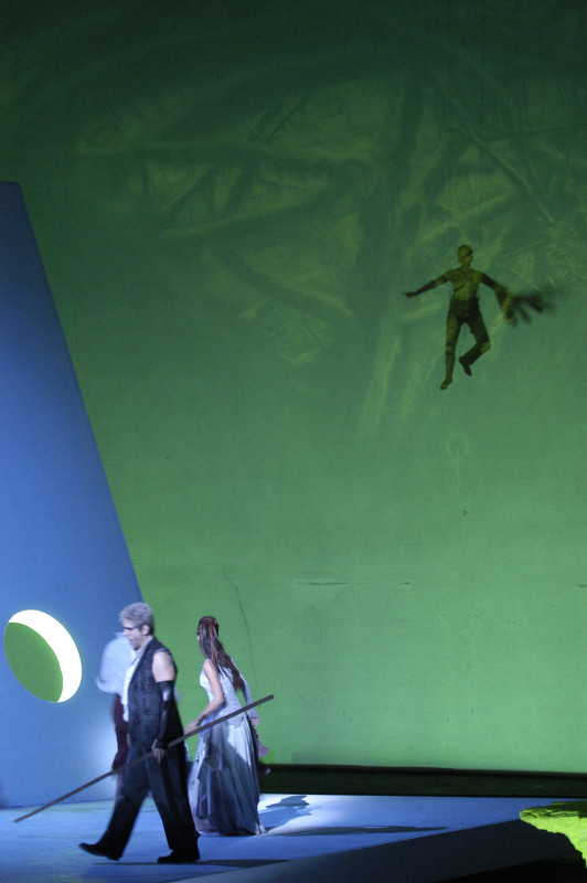 The Tempest © Damien Guesnier
