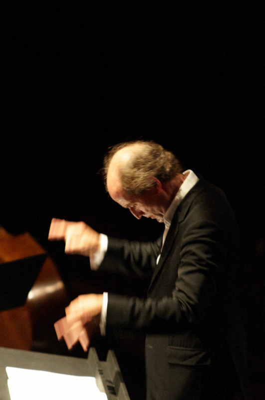 Peter Rundel © Philippe Stirnweiss
