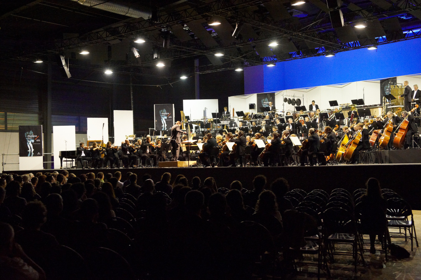 N° 10 Orchestre Philharmonique de Strasbourg © Philippe Stirnweiss