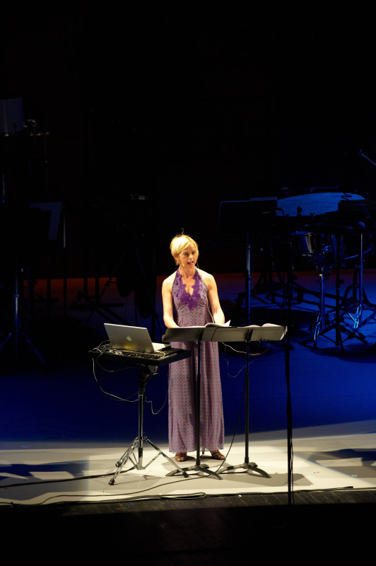 Donatienne Michel-Dansac © Philippe Stirnweiss