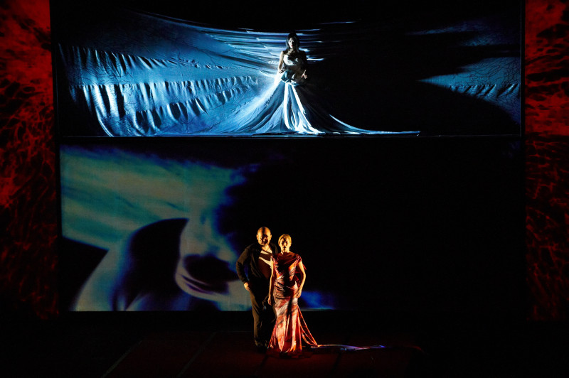 N° 17 House of the Sleeping Beauties © Philippe Stirnweiss