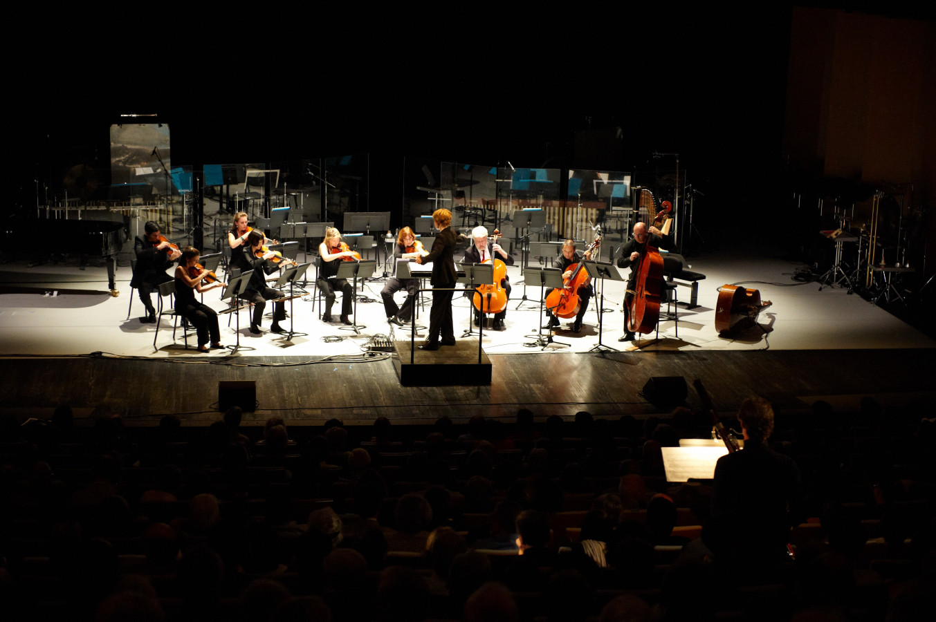 n°35 Ensemble Intercontemporain © Philippe Stirnweiss
