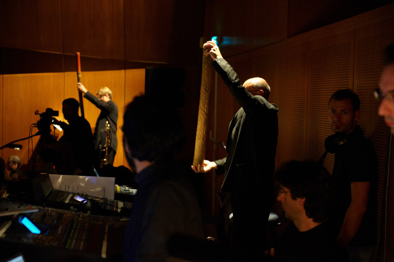 n°35 Ensemble Intercontemporain © Philippe Stirnweiss