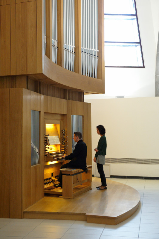 Les Portes ouvertes de Musica © Philippe Stirnweiss