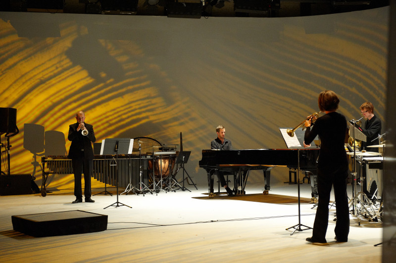 Académie Opus XXI © Philippe Stirnweiss