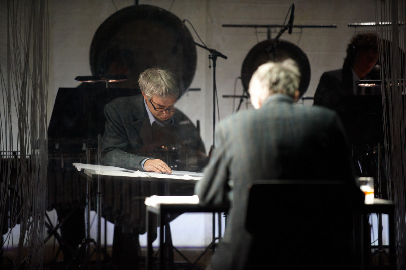 Le Père © Philippe Stirnweiss