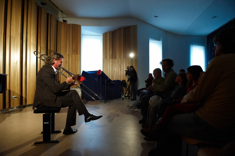 Uwe Dierksen © Philippe Stirnweiss