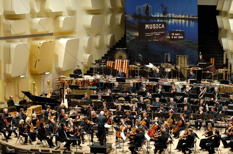 SWR Baden-Baden © Christian Creutz