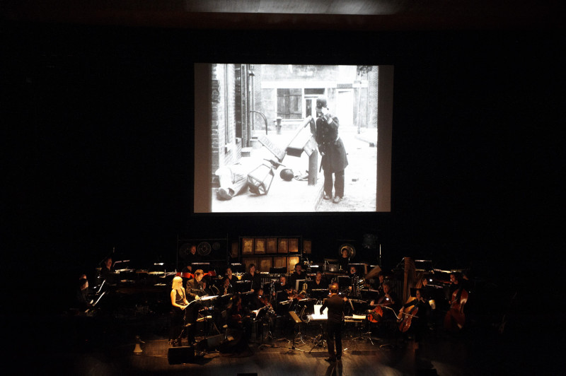 ChaplinOperas © Philippe Stirnweiss