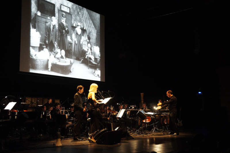 ChaplinOperas © Philippe Stirnweiss