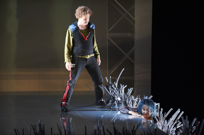 Ring Saga - Siefried © Philippe Stirnweiss