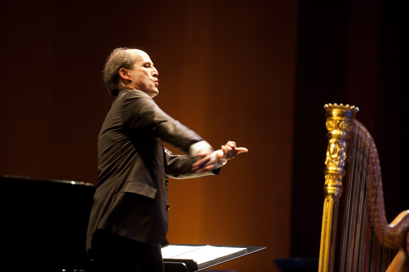 Remix Ensemble Casa da Musica © Philippe Stirnweiss