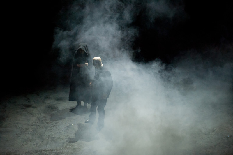 Thanks to my Eyes © Philippe Stirnweiss