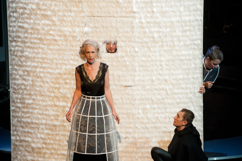 Limbus-Limbo © Philippe Stirnweiss