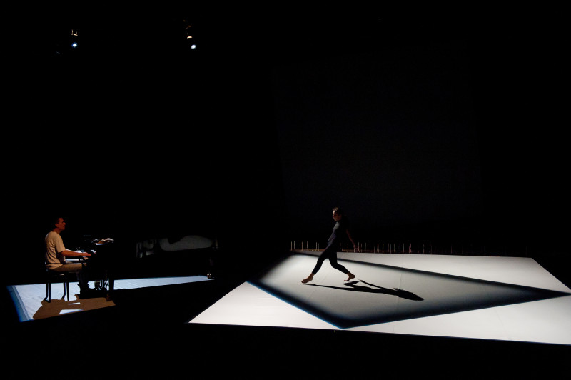 Danza Preparata © Philippe Stirnweiss