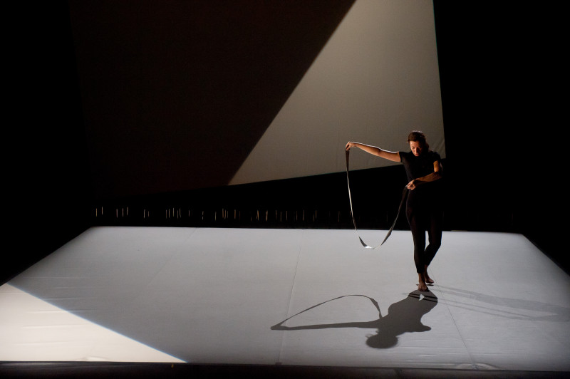 Danza Preparata © Philippe Stirnweiss