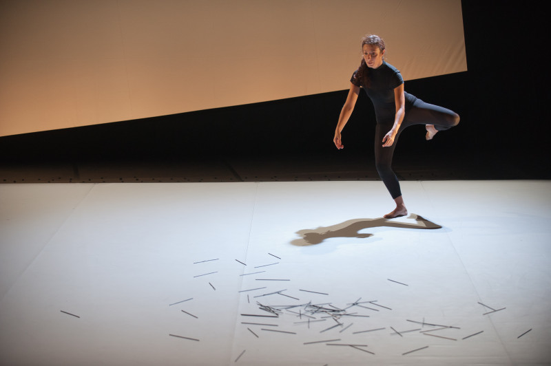 Danza Preparata © Philippe Stirnweiss
