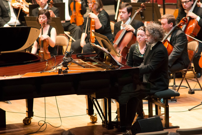 Orquestra Sinfónica do Porto Casa da Música © Philippe Stirnweiss