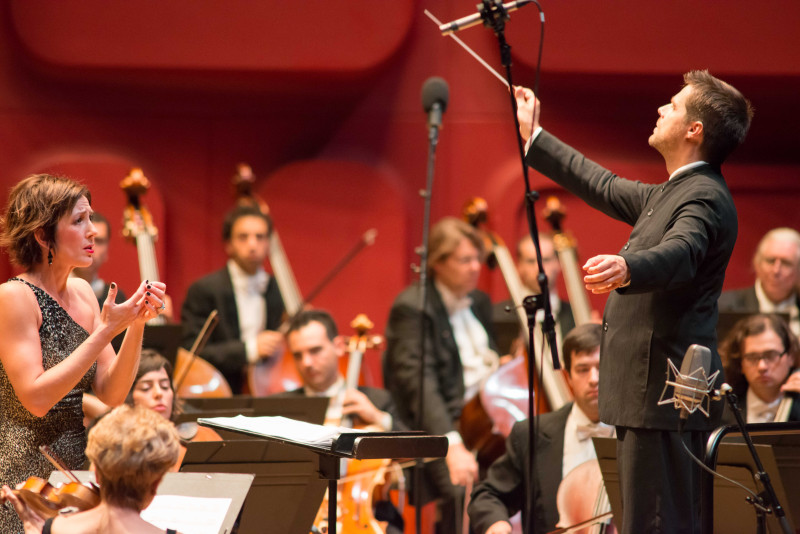 Orquestra Sinfónica do Porto Casa da Música © Philippe Stirnweiss