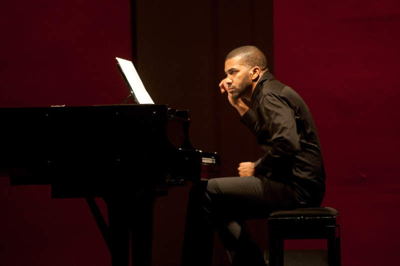 Wilhem Latchoumia © Philippe Stirnweiss