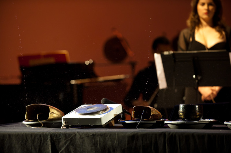 Athelas Sinfonietta Copenhagen © Philippe Stirnweiss