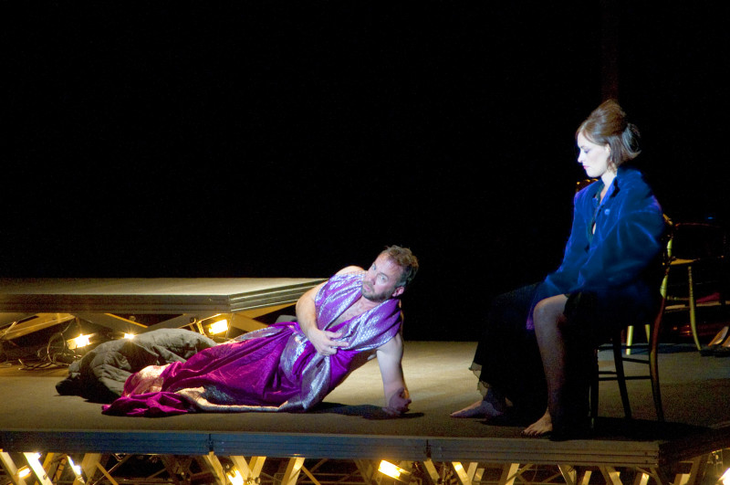 Quartett © Camille Roux