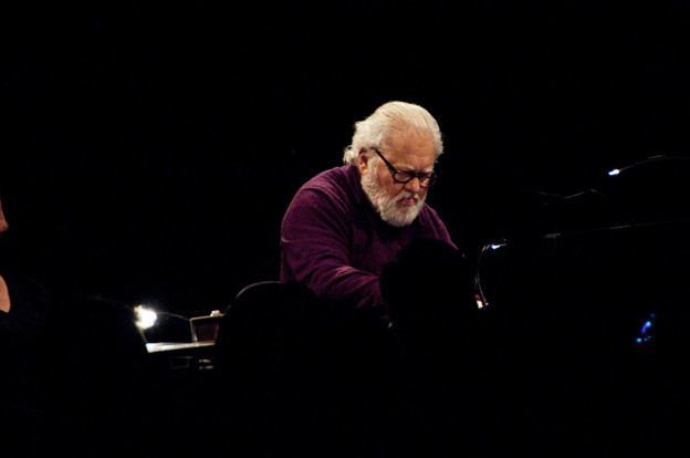 Pierre Henry © Camille Roux