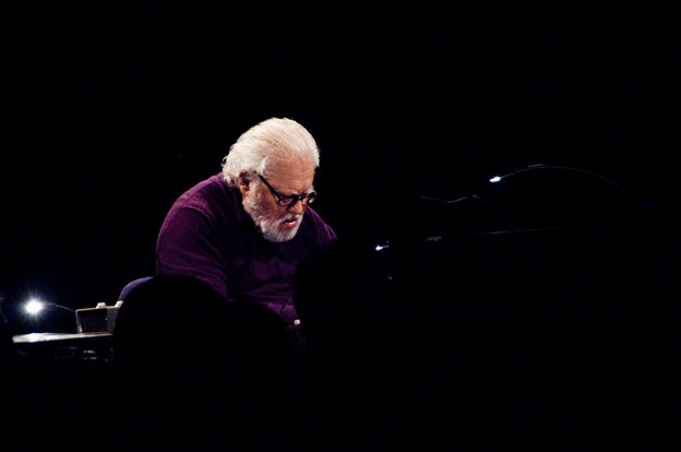 Pierre Henry © Camille Roux