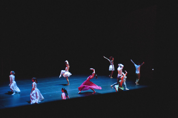 Le Nuits © Camille Roux
