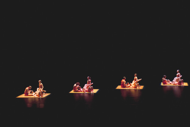 Le Nuits © Camille Roux