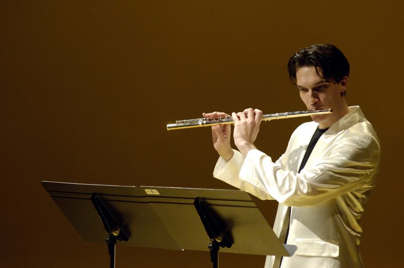 Mario Caroli © Christian Creutz
